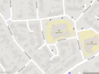 Ambulance met grote spoed naar de Hogerweide in Weert