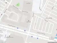 Brandweer met gepaste spoed naar de Chasséveld in Breda vanwege een liftopsluiting