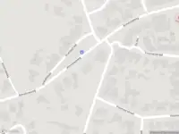 Brandweer met gepaste spoed naar de Almeloseweg in Tubbergen