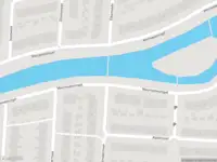 Ambulance met gepaste spoed naar de Meerwedesingel in Barendrecht