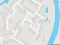 Ambulance met gepaste spoed naar de Rietkraag in Brielle