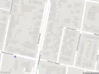 Ambulance met gepaste spoed naar de Koninginneweg in Oud-Beijerland