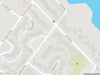 Politie naar de Prins Willemstraat in Hoensbroek vanwege aanrijding met letsel