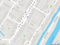 Ambulance met gepaste spoed naar de Klaverhof in Purmerend