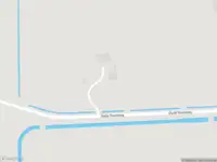 Brandweer met grote spoed naar de Oude Veenweg in Venebrugge vanwege voertuigbrand