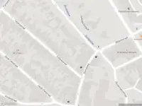 Politie naar de Emmaweg in Hengelo vanwege schietincident