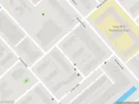 Brandweer met grote spoed naar de Beresteinlaan in 's-Gravenhage vanwege afgaan automatisch brandalarm