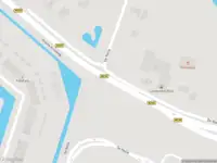 Ambulance met gepaste spoed naar de De Nolle in Vierpolders