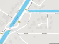 Brandweer met grote spoed naar de Boerenlaan in Smilde vanwege voertuigbrand