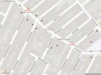 Besteld ambulance vervoer naar de Pernissestraat in Schiedam