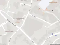 Politie naar de Hoofdstraat in Kerkrade vanwege aanrijding met letsel