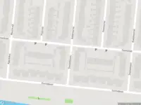 Traumahelikopter met grote spoed naar de Sleutelbloem in De Meern