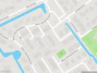 Besteld ambulance vervoer naar de Willem-Alexanderplantsoen in Barendrecht