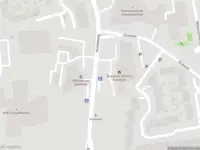 Politie naar de Vendelweg in Steenwijk vanwege aanrijding met letsel