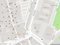 Politie met grote spoed naar de Van Coothplein in Breda vanwege letsel