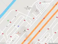 Besteld ambulance vervoer naar de Rijksweg A4 in Hoofddorp