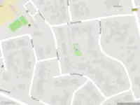 Politie naar de Dalvoordeweg in Daarle vanwege aanrijding met letsel