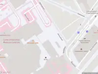 Besteld ambulance vervoer naar de Brugmansplein in Leiden