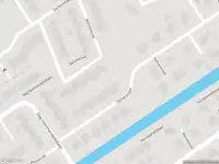 Ambulance met gepaste spoed naar de Sacharovlaan in Hellevoetsluis