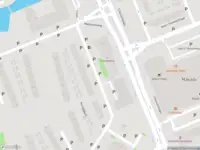 Ambulance met grote spoed naar de Kometenstraat in Purmerend