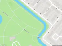 Ambulance met gepaste spoed naar de Safarigeel in Zoetermeer