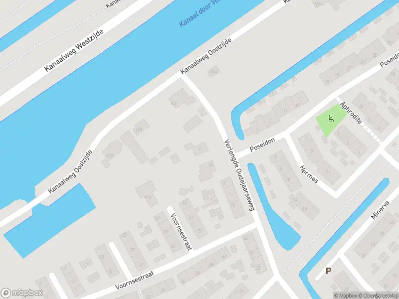 Ambulance met grote spoed naar de Verlengde Oudejaarseweg in Hellevoetsluis