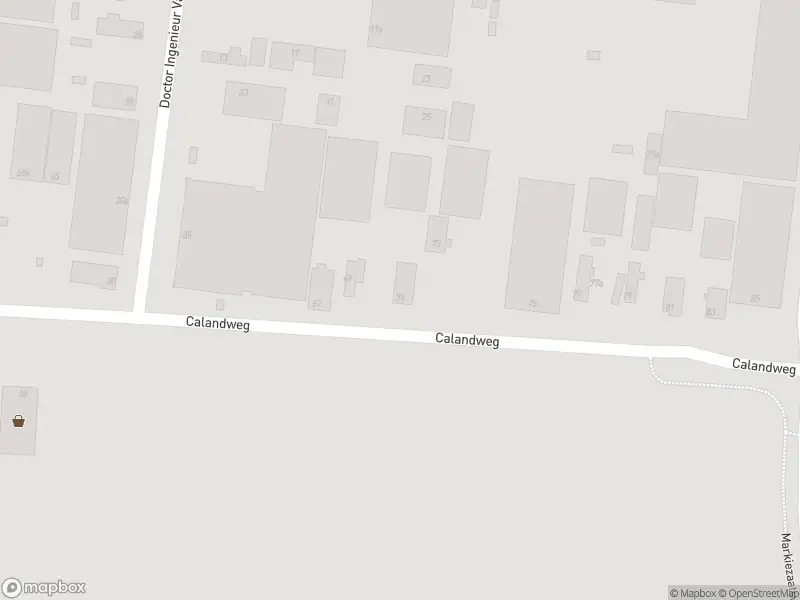 Brandweer met gepaste spoed naar de Lelyweg in Bergen op Zoom