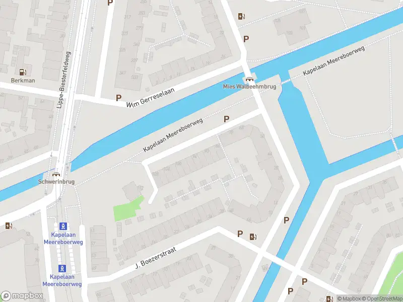 Ambulance met gepaste spoed naar de J.J. Heggestraat in 's-Gravenhage