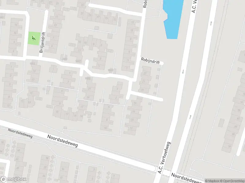 Traumahelikopter naar de Turkooisdrift in Nieuwegein