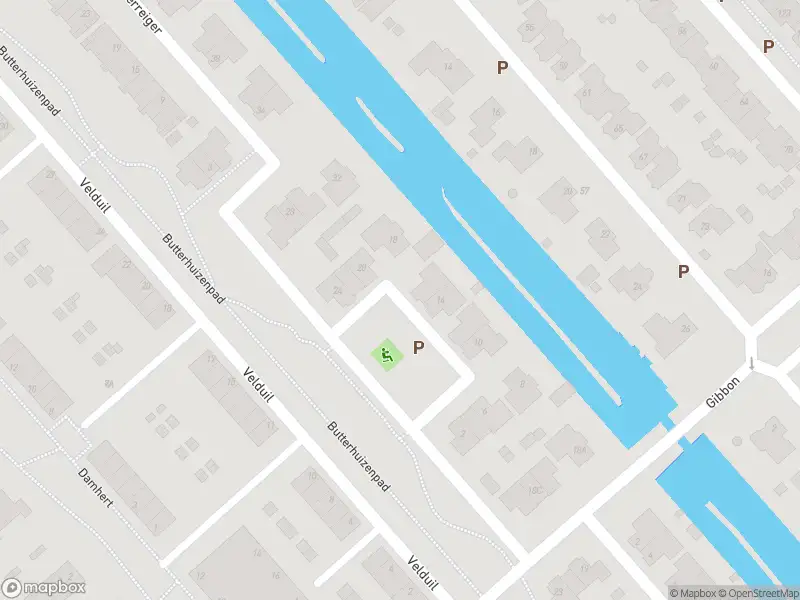 Ambulance met grote spoed naar de Purperreiger in Heerhugowaard