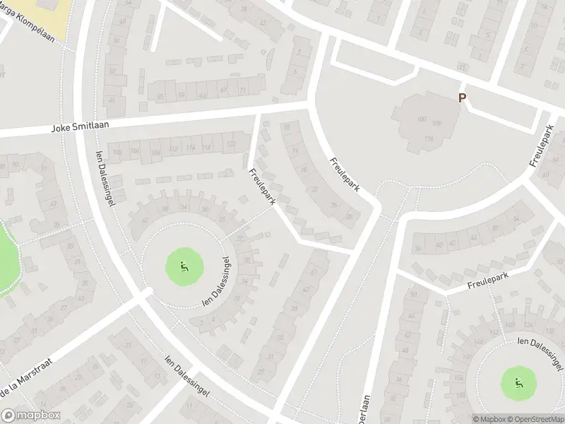 Brandweer met gepaste spoed naar de Elisabeth Baxstraat in Zutphen