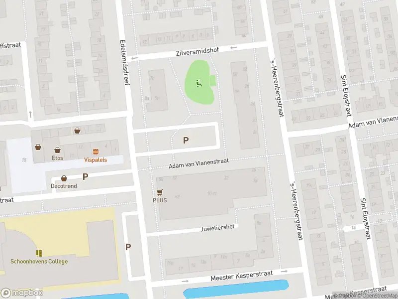 Ambulance met gepaste spoed naar de Edelsmidsdreef in Schoonhoven