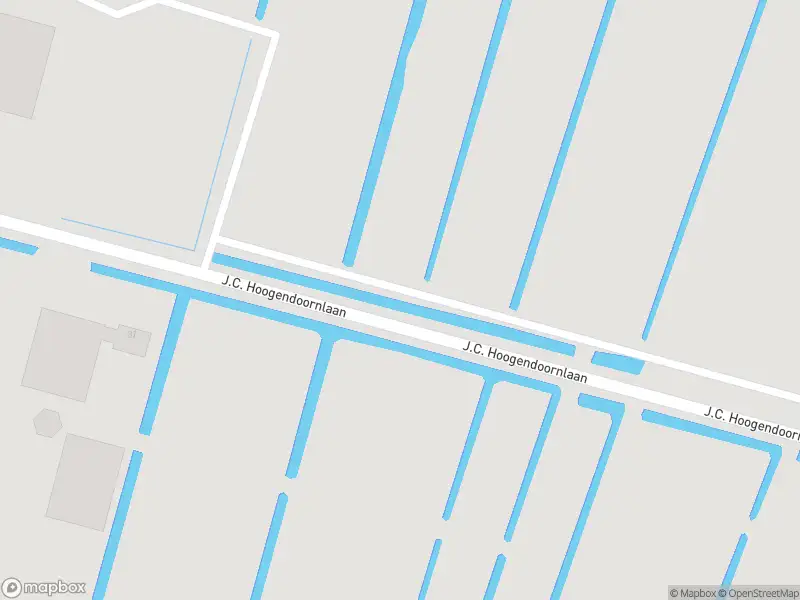 Ambulance met gepaste spoed naar de J.C. Hoogendoornlaan in Alphen aan den Rijn