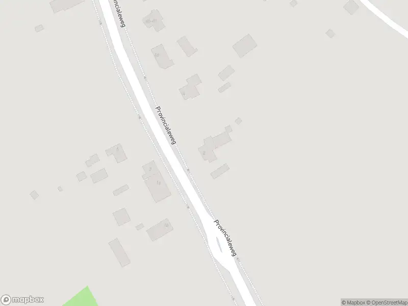 Politie naar de Provincialeweg in Vortum-Mullem vanwege ongeval met letsel