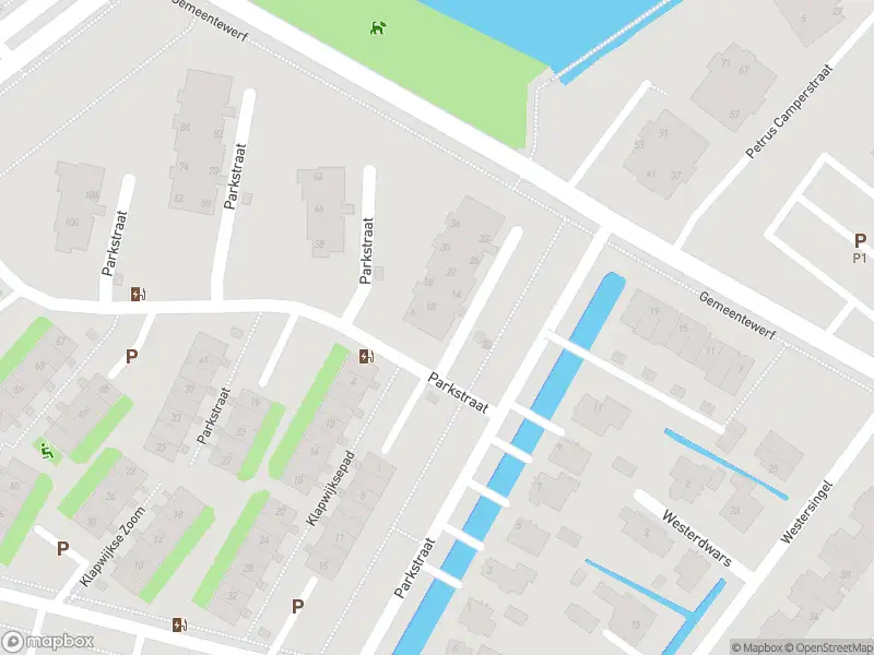 Besteld ambulance vervoer naar de Parkstraat in Berkel en Rodenrijs