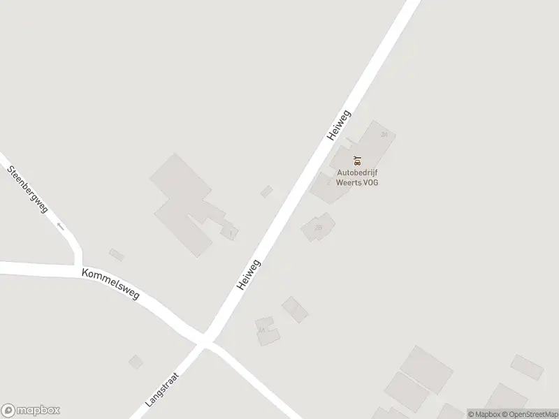 112 melding Brandweer met gepaste spoed naar de Heiweg in Eijsden vanwege stormschade