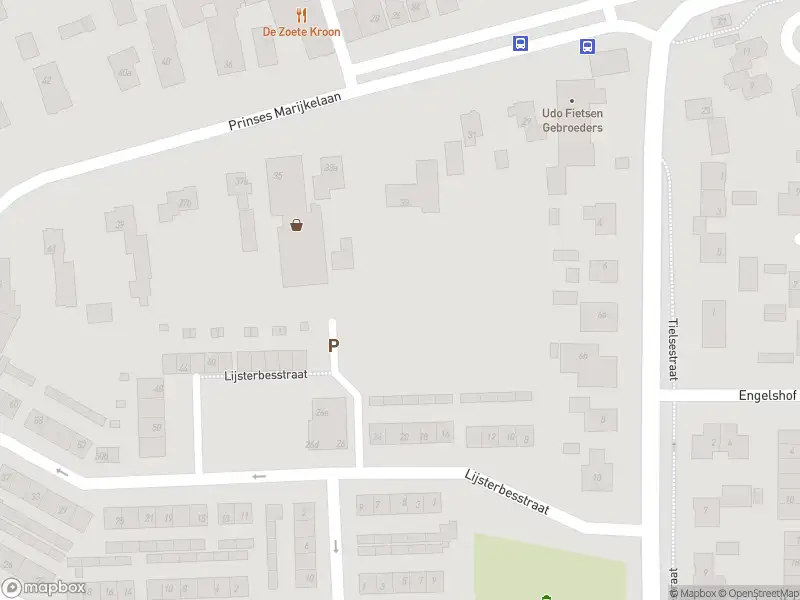 Brandweer met gepaste spoed naar de Raadhuisstraat in Maurik vanwege waarnemen gaslucht