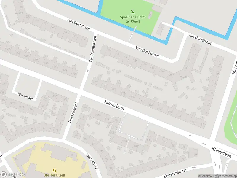 Brandweer met gepaste spoed naar de Duinoordstraat in Haarlem