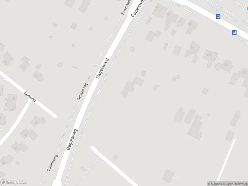 Politie naar de Schansweg in Steenwijk vanwege aanrijding met letsel