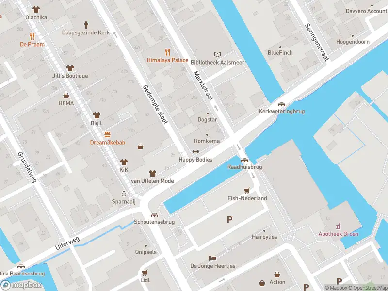 Politie met grote spoed naar de Van Cleeffkade in Aalsmeer vanwege ongeval met letsel