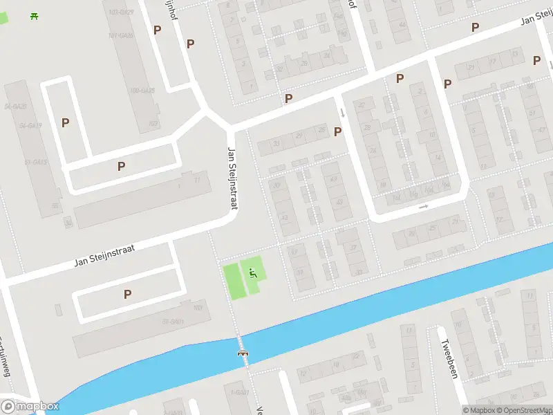 Ambulance met grote spoed naar de Jan Steijnstraat in Zaandijk