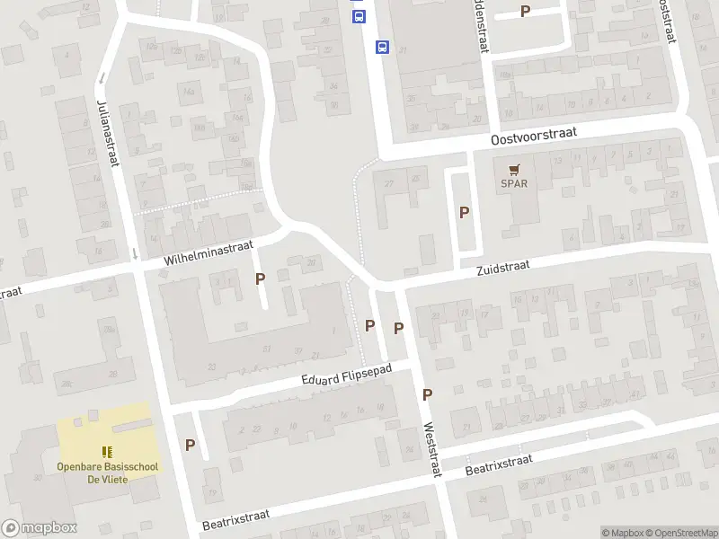 Overlastmelding Oostvoorstraat in 4491EN Wissenkerke gesloten