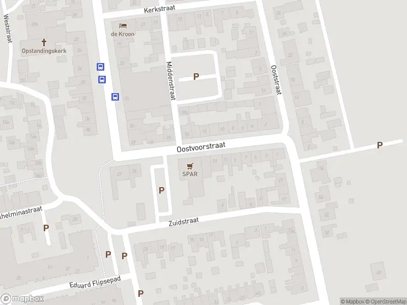 Overlastmelding Oostvoorstraat in Wissenkerke gesloten