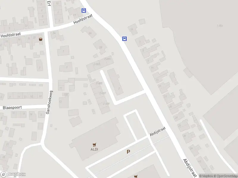 Anonieme overlastmelding Abdijstraat in Kapelle