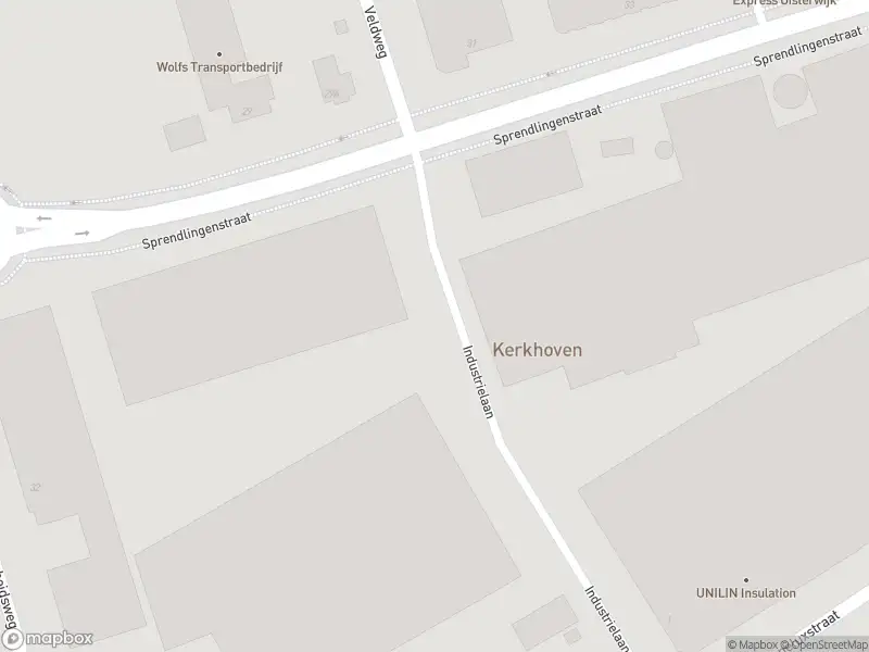 Overlastmelding Sprendlingenstraat in Oisterwijk