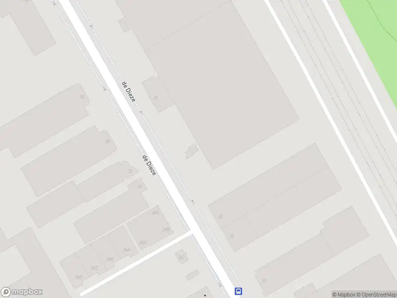 Overlastmelding De Dieze in Best gesloten