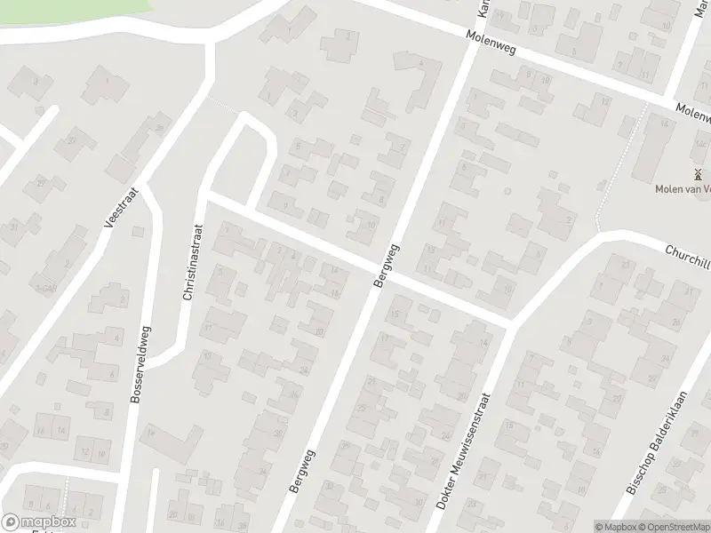 Overlastmelding Schepersheuvel in Sint Odiliënberg gesloten