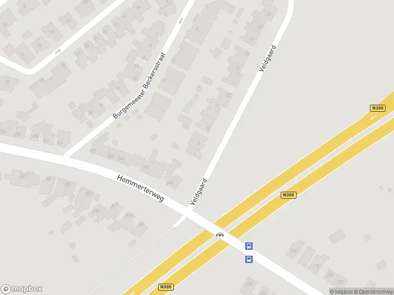 Overlastmelding Veldgaard in Amstenrade gesloten