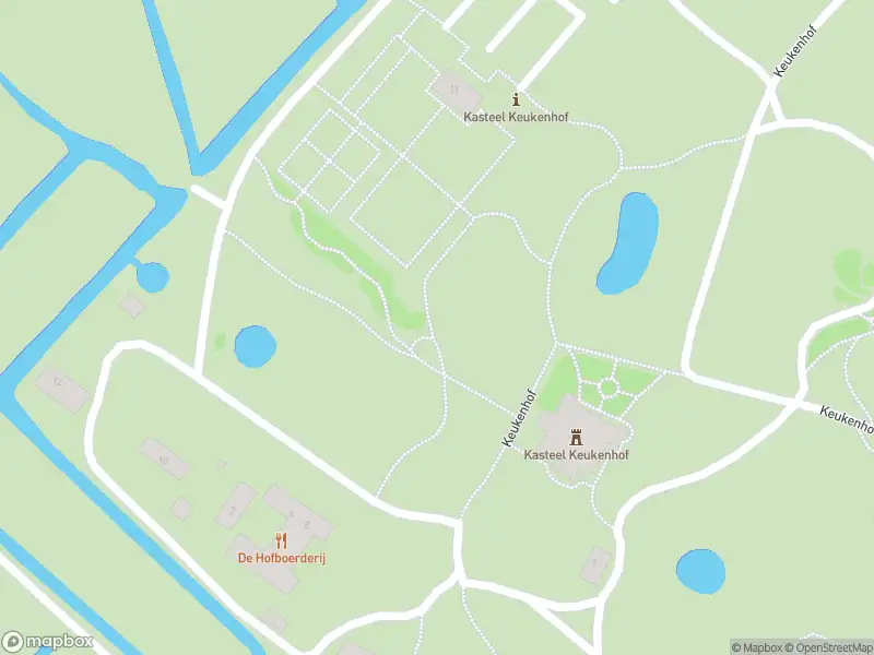 Overlastmelding Keukenhof in Lisse gesloten