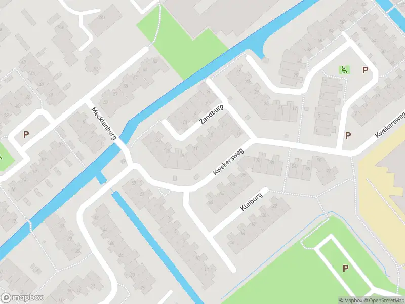 Anonieme overlastmelding Karel Appelstraat in Sassenheim gesloten